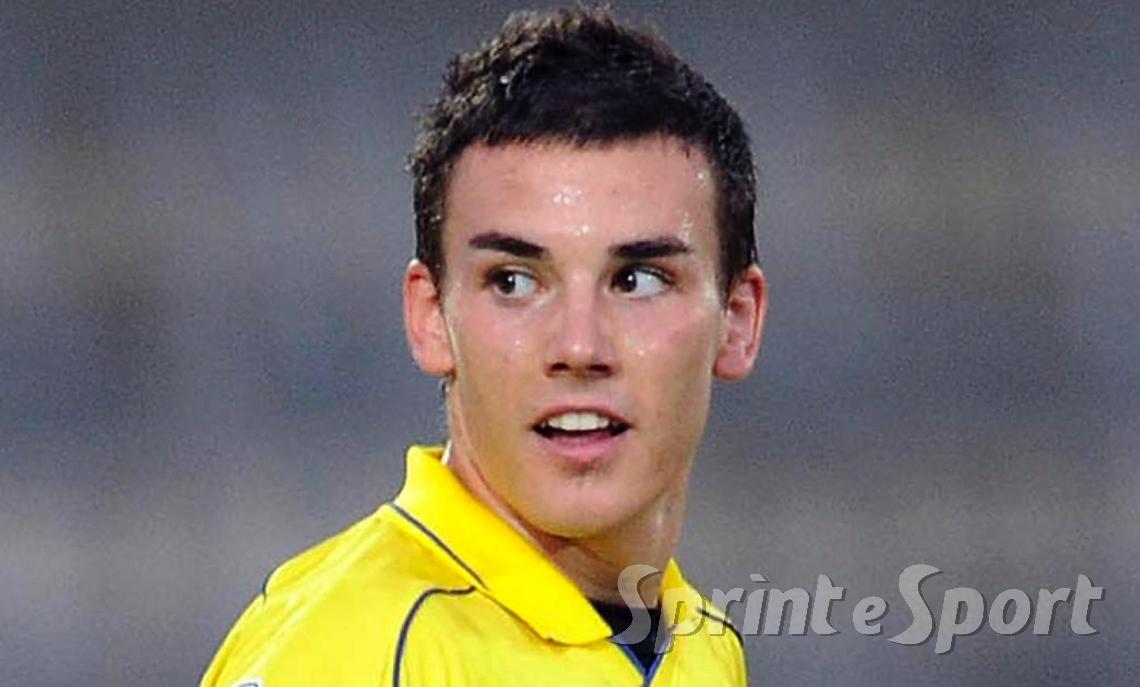 TRENTO SERIE C - CRISTIAN PASQUATO.