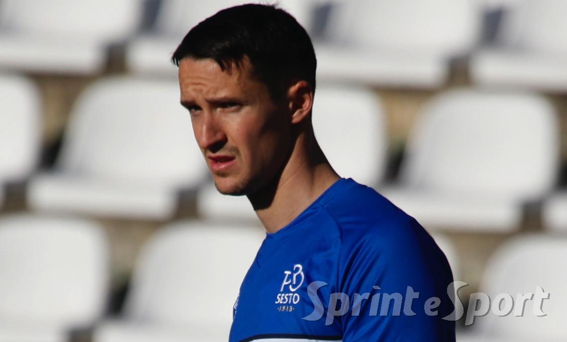 Denis Caverzasi • Varesina - Serie D