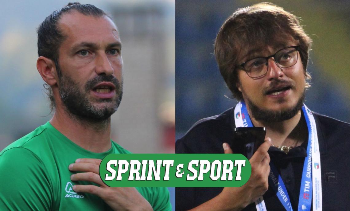 Albinoleffe, pronto il grande ritorno in panchina: scelto un Campione d'Italia