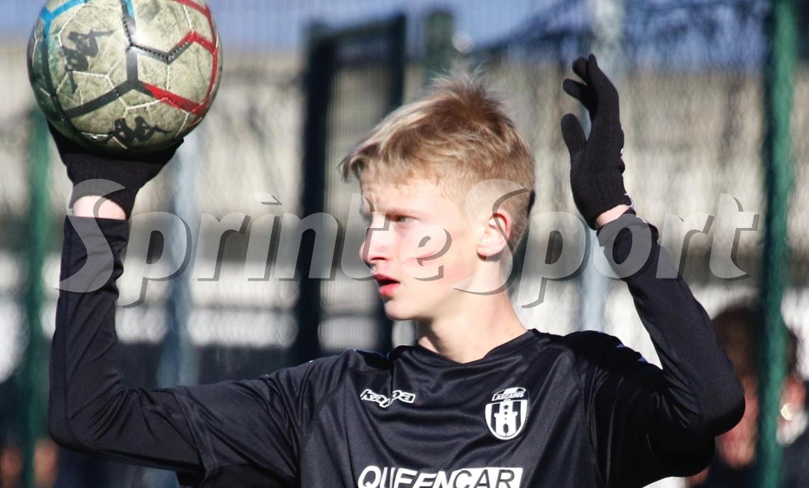 Riccardo Bernardinis