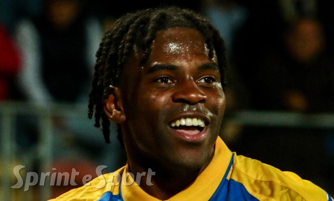 Dalla Serie B alla Premier League: L'Ascesa di Caleb Okoli
