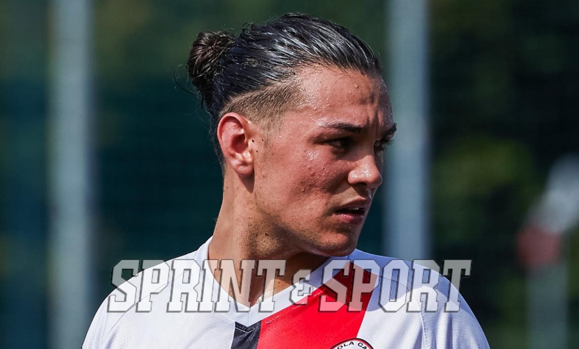 TOP 11 STAGIONE PROMOZIONE PIEMONTE DILETTANTI PIEMONTE