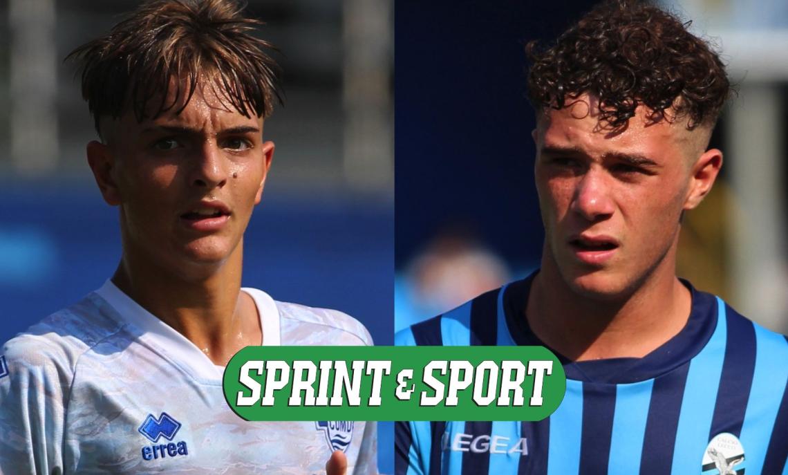 È fatta per due gioielli, uno dal Como e uno dal Lecco: l'Atalanta si rifà il look in attacco