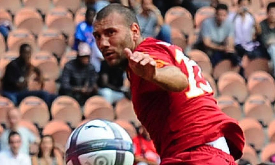 Simone Loria: potrebbe e dovrebbe essere lui il nuovo tecnico dell'Under 17 della Juventus dopo Claudio Rivalta