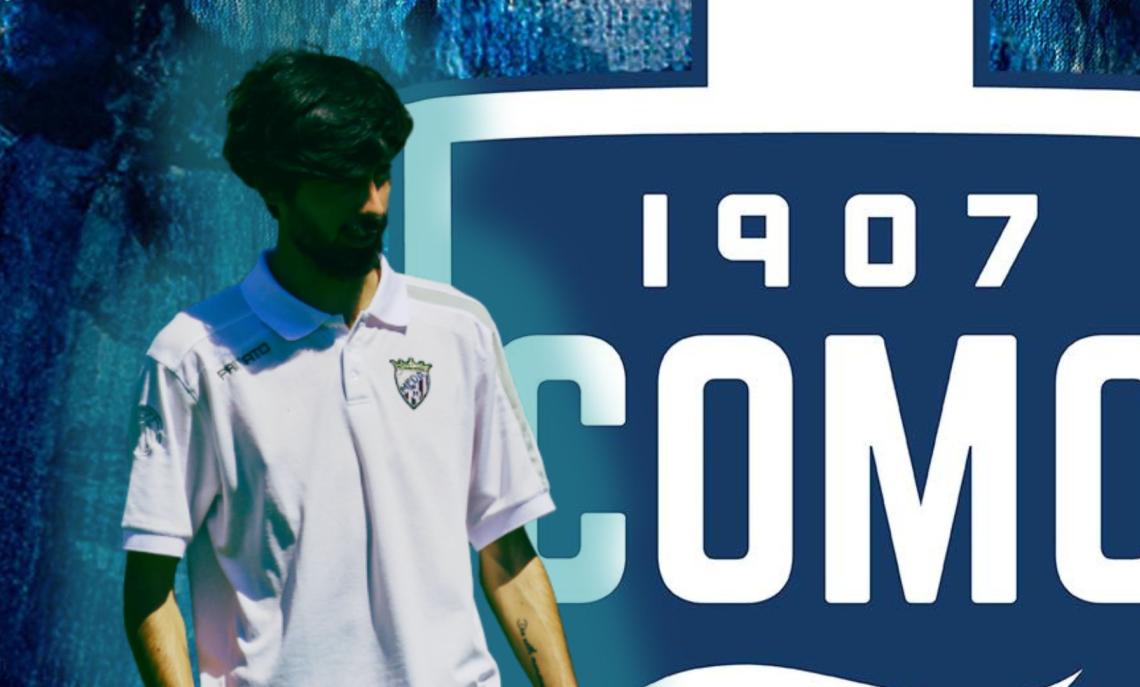 Il Como piazza un altro colpo: preso l'allenatore campione di Lombardia (battendo il Monza in finale)