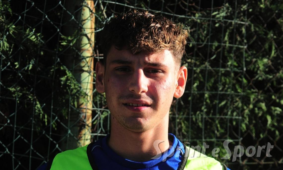 Leonardo Pace lascia la Pro Eureka, ufficiale la firma con la Pro Vercelli