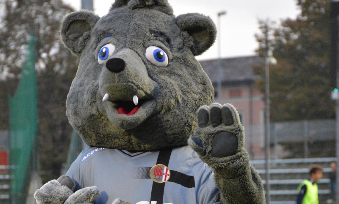 Dopo quello del 2003 per l'Orso grigio e l'Alessandria lo spettro sempre più 'reale' di un nuovo fallimento