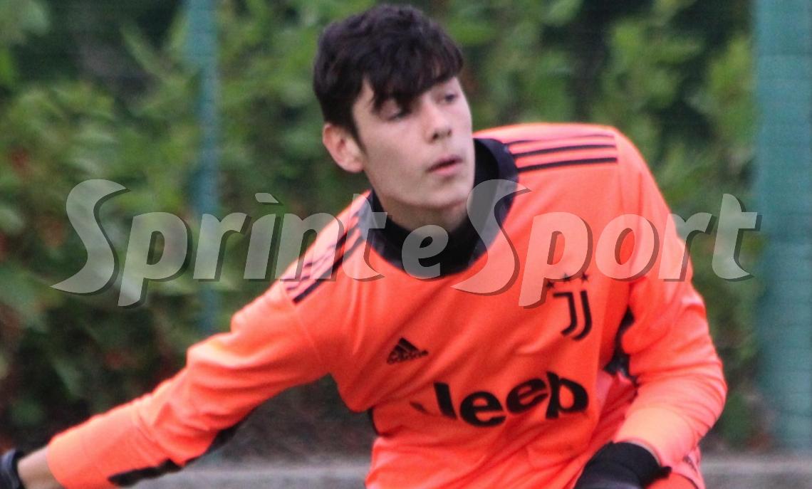 JUVENTUS - EDOARDO MOTTA