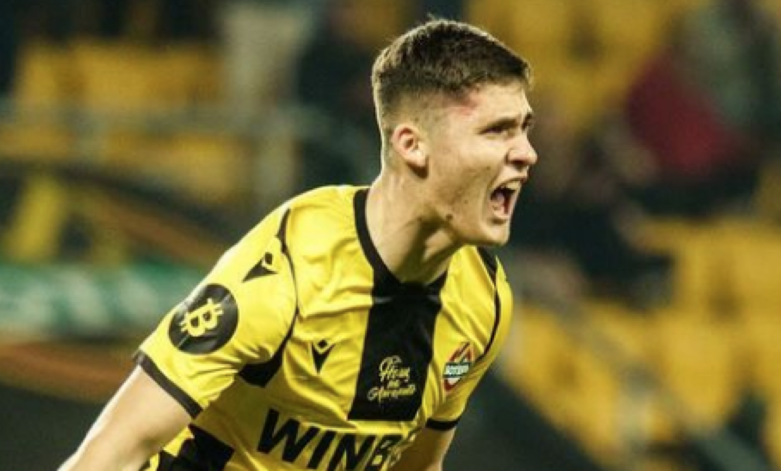 Il ds del miracolo rossoblù fiuta un altro colpo: in arrivo dall'Est un classe 2006