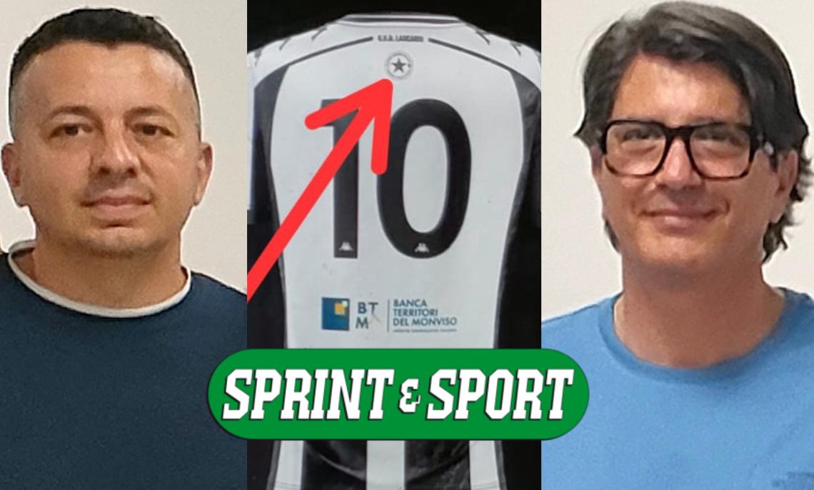 70 anni di storia, presentati tutti gli allenatori e le nuove maglie con la stella per i 10 titoli regionali