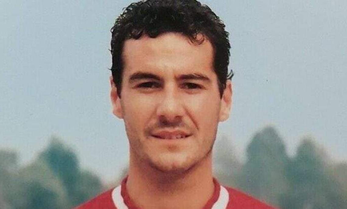 REGGIANA SERIE B - STEFANO GUERRA