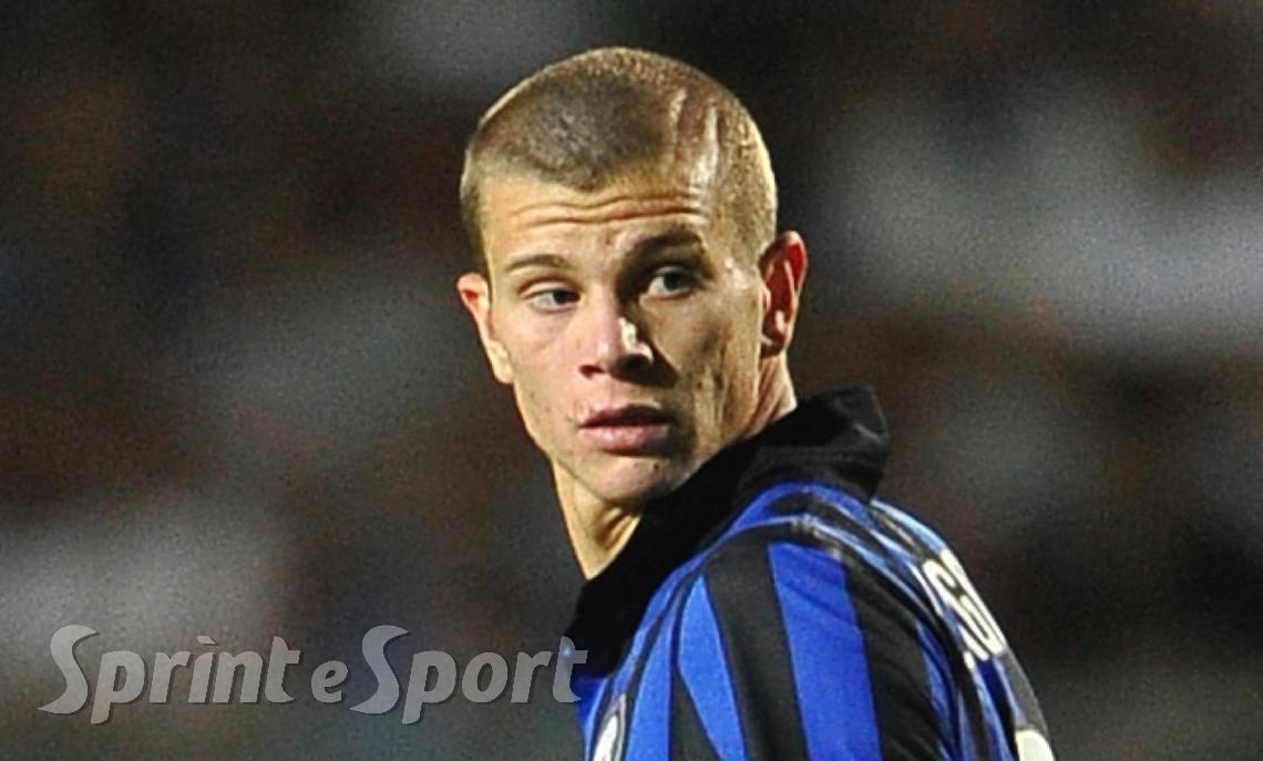 L'eterna promessa nerazzurra tradisce il suo passato: giocher&agrave; accanto a Camarda