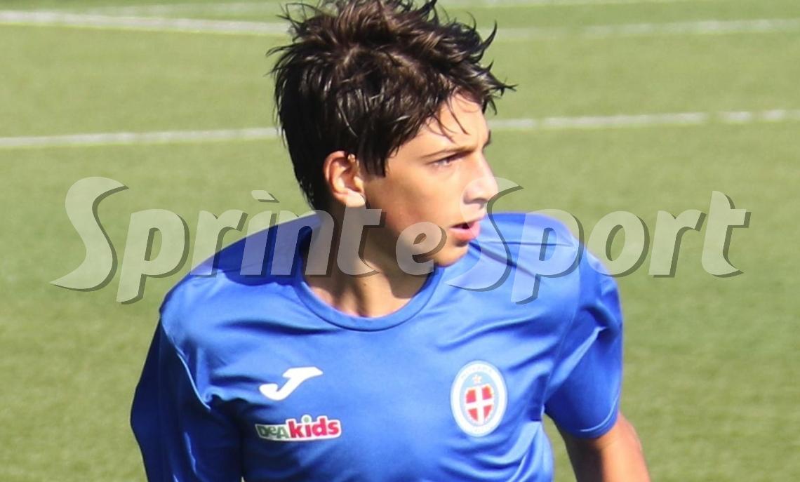 Tommaso Barbieri: Il Futuro di un Talento Tra Venezia e Udinese