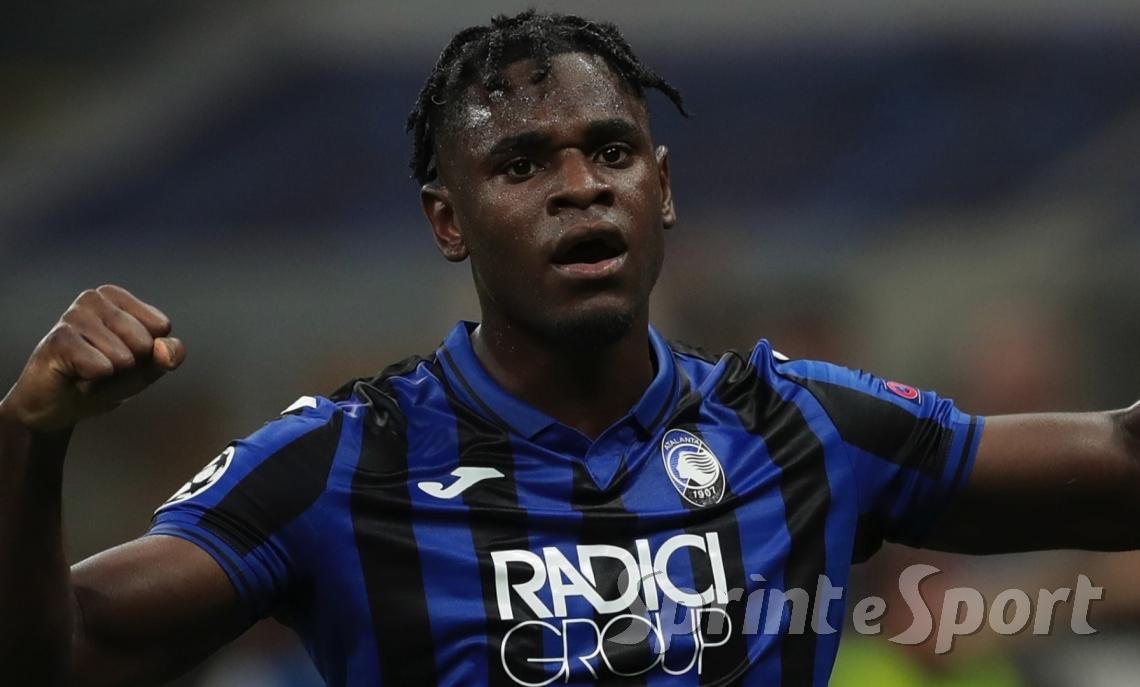 Duvan Zapata