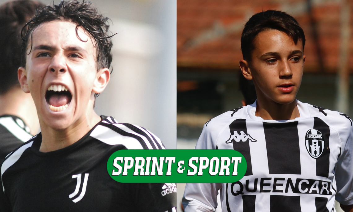 Colpo di scena! L'Mvp della finale regionale arriva nella corazzata e la reazione a catena rende tutti felici