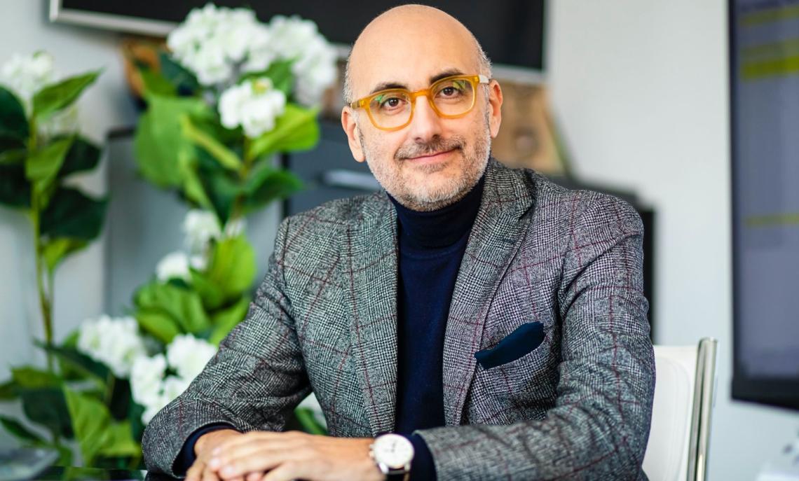 Francesco Di Ciommo CEO di Authos e di FDC Consulting spiega perch&egrave;, per le aziende, sar&agrave; cruciale la certificazione nel percorso alla virtuosit&agrave; e alla sostenibilit&agrave;