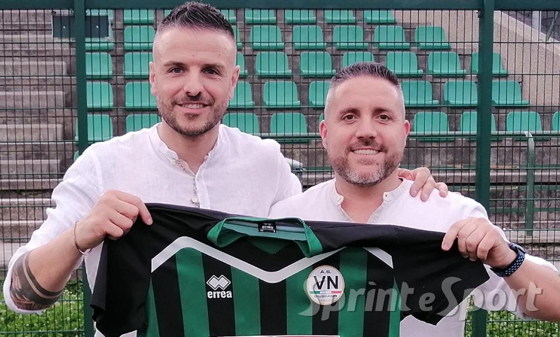 Zora Raspelli Vis Nova