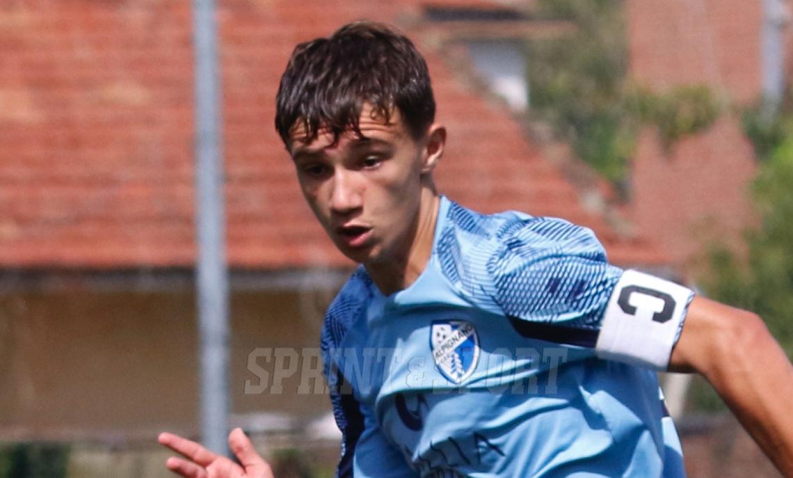 Colpi di mercato incandescenti: i bianconeri scaldano i motori e puntano in alto