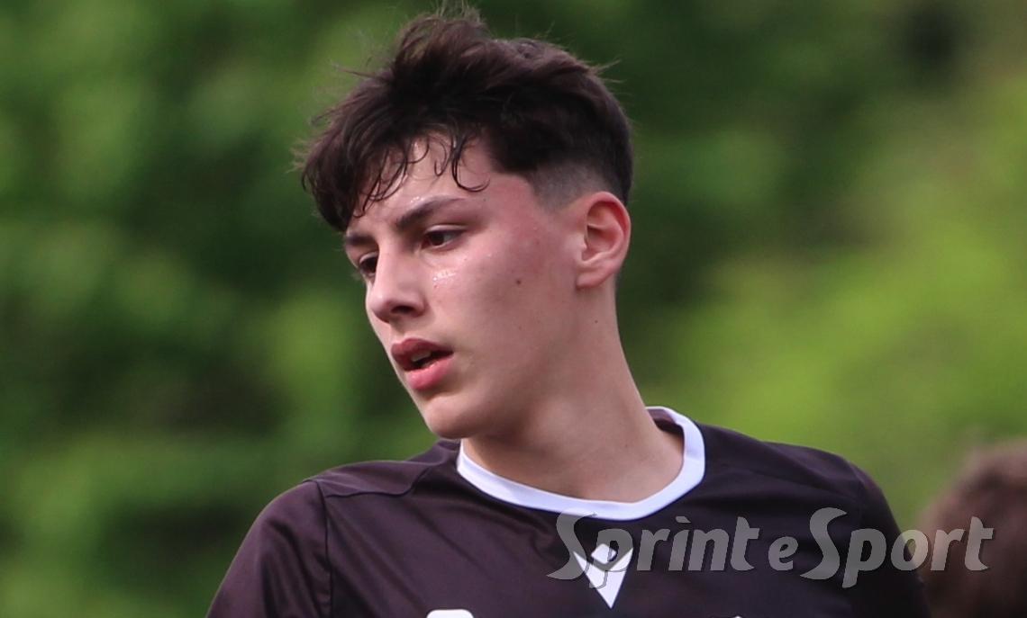 PEDRONI ROBERTO VARESINA UNDER 15 ÉLITE 