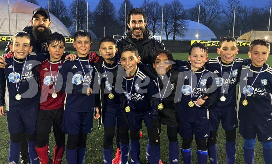 La società di riferimento della zona si prepara alla nuova annata: le mosse della superpotenza