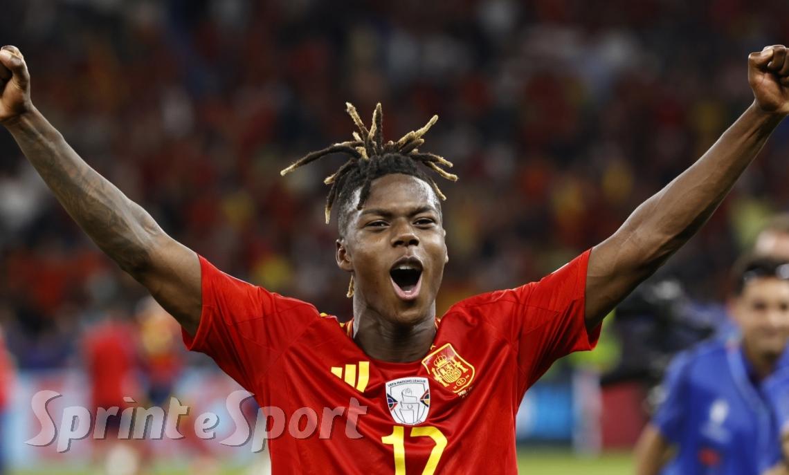 10 anni di contratto e fedeltà eterna alla sua squadra del cuore: il fenomeno che tutti vogliono non si muoverà