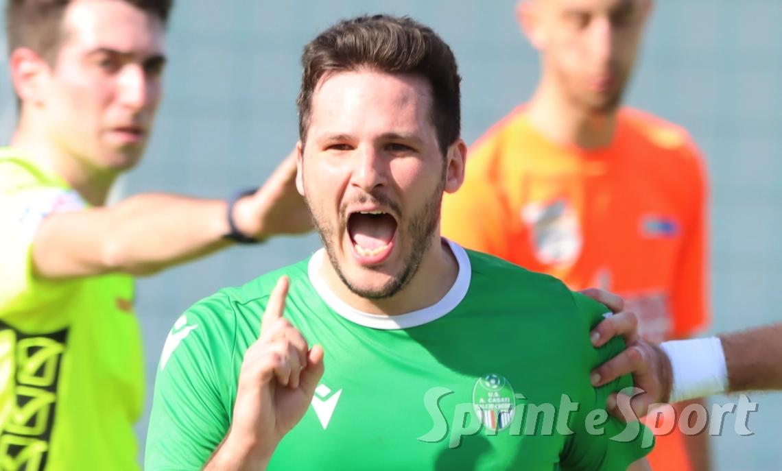 Cristarella Casati Arcore