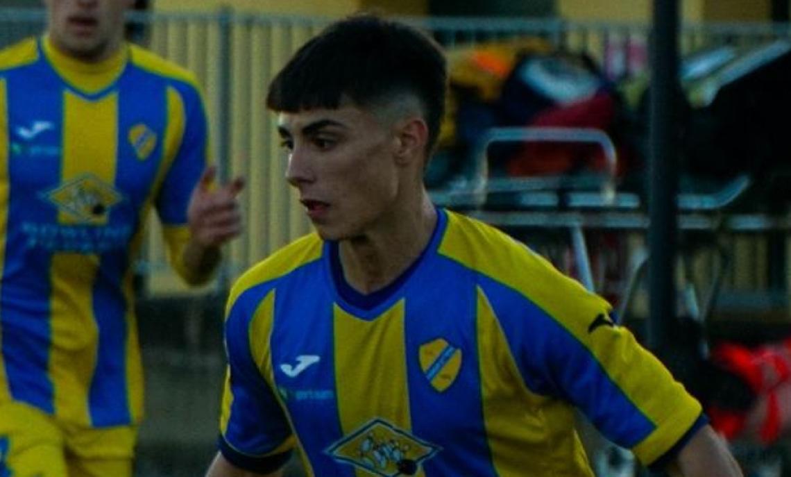 Raimondi Pergolettese