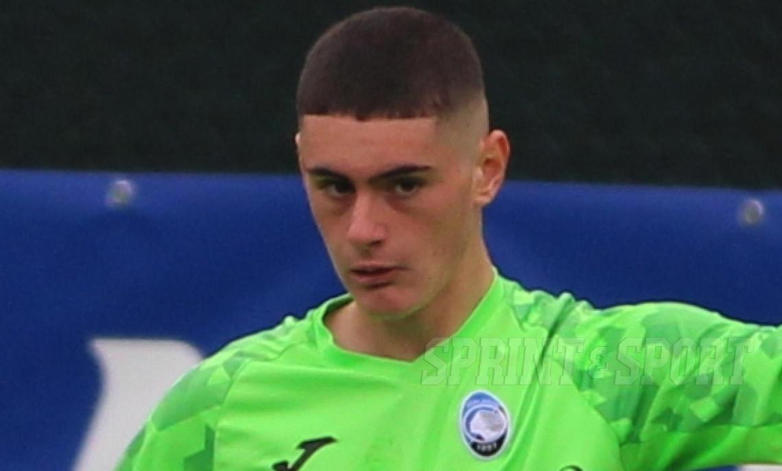 PERGOLETTESE SERIE C - EMANUELE FINARDI