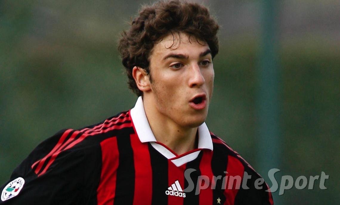 NOVARA SERIE C - LUCA GHIRINGHELLI