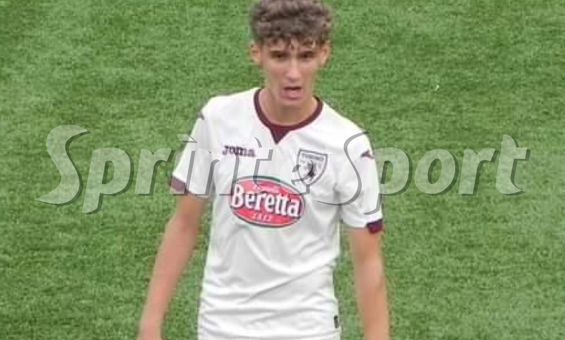 Lo vogliono tutte ma il capocannoniere granata da 36 gol in stagione sceglie il bianconero 