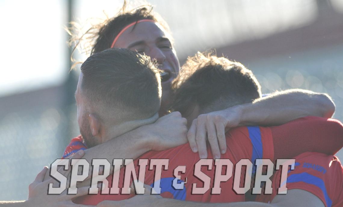 SECONDE SQUADRE DILETTANTI