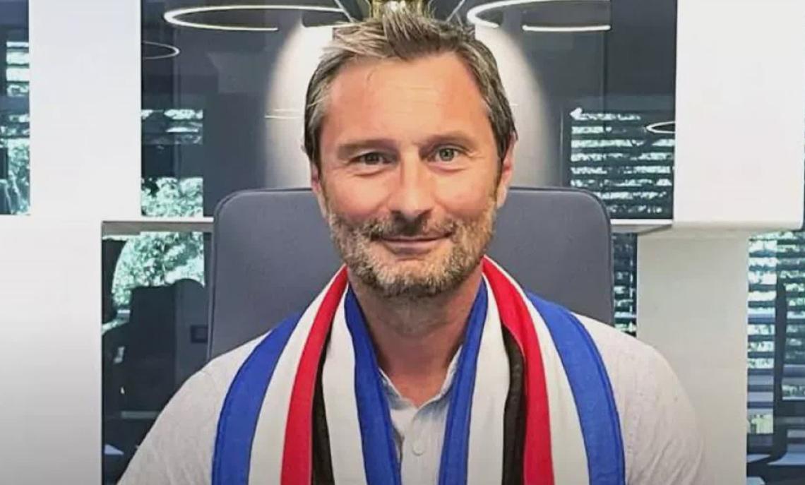 Davide Corti alla guida della Sampdoria Women: Nuovo Inizio per le Blucerchiate
