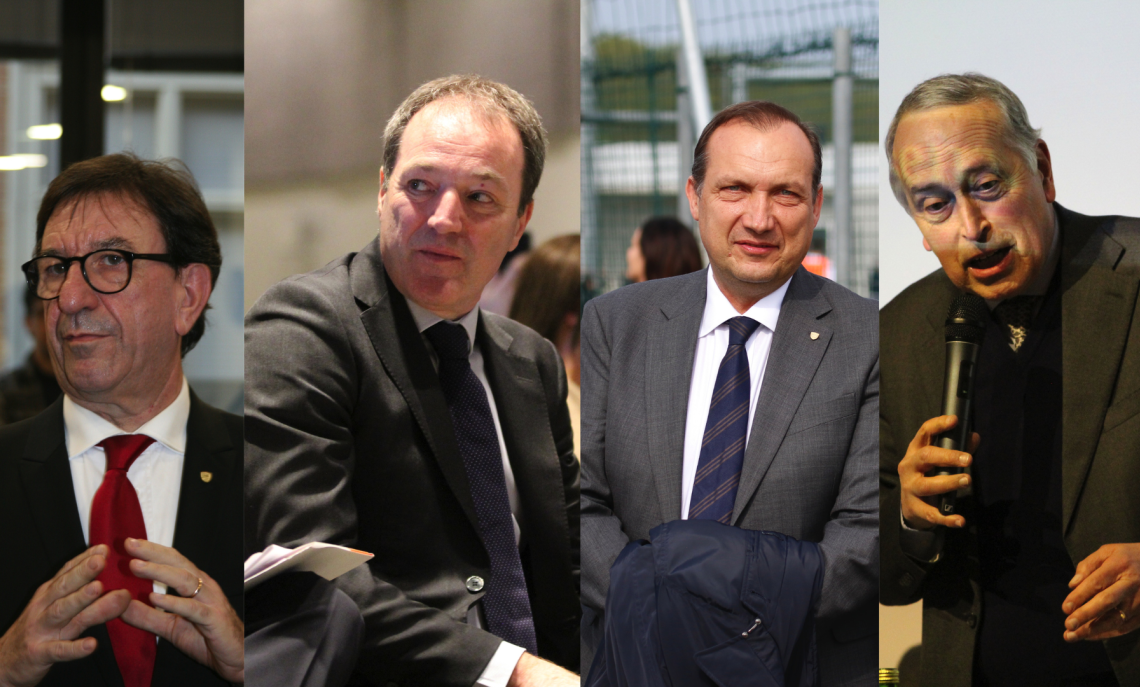 368mila euro di multa, la Riforma dello Sport fa le prime vittime