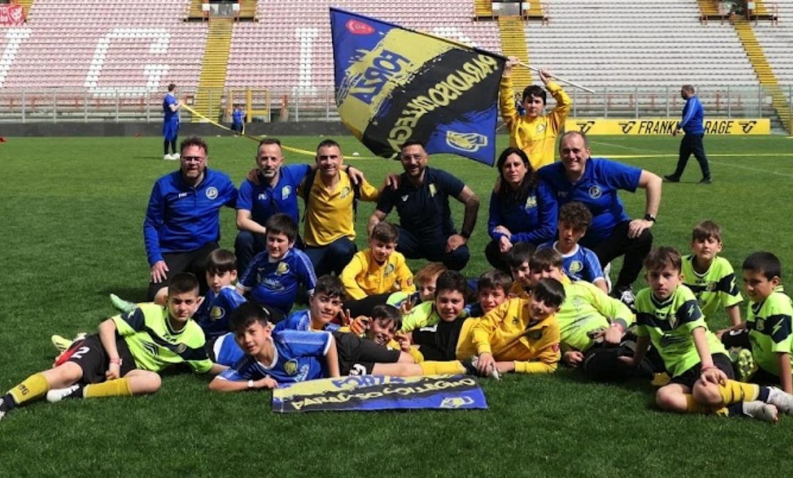 Tutti confermati per continuare a fare calcio bene: ecco l'organigramma nerazzurro