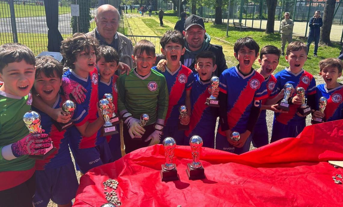 Rinforzi strategici, conferme chiave e visione lungimirante: la formula perfetta per una stagione promettente