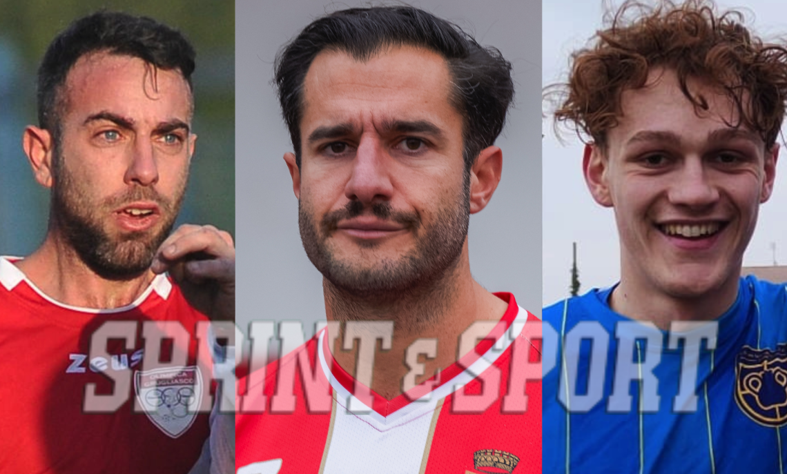 CALCIOMERCATO PRIMA CATEGORIA PIEMONTE