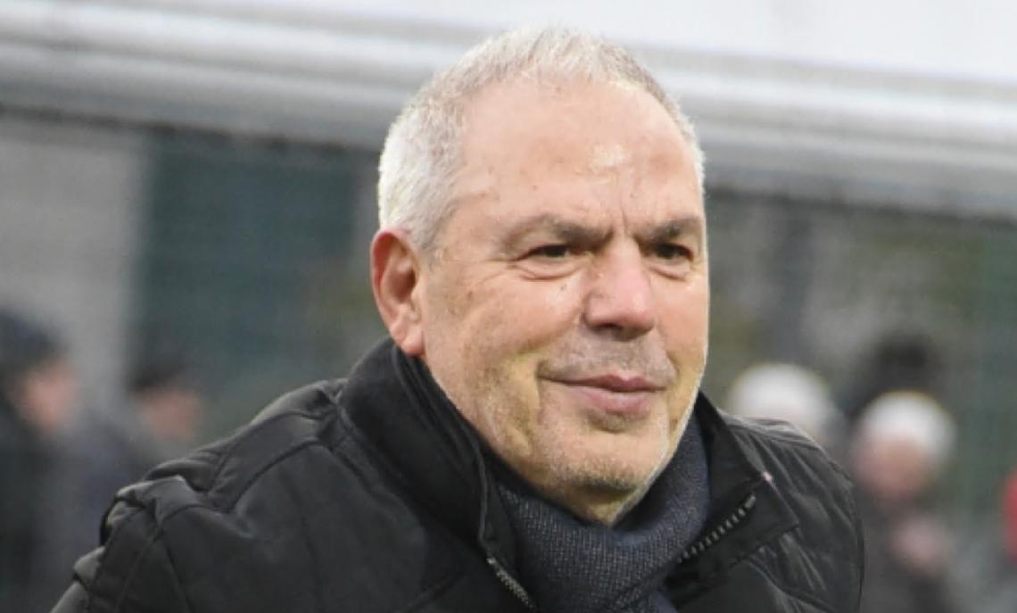 Di Nunno Baranzatese