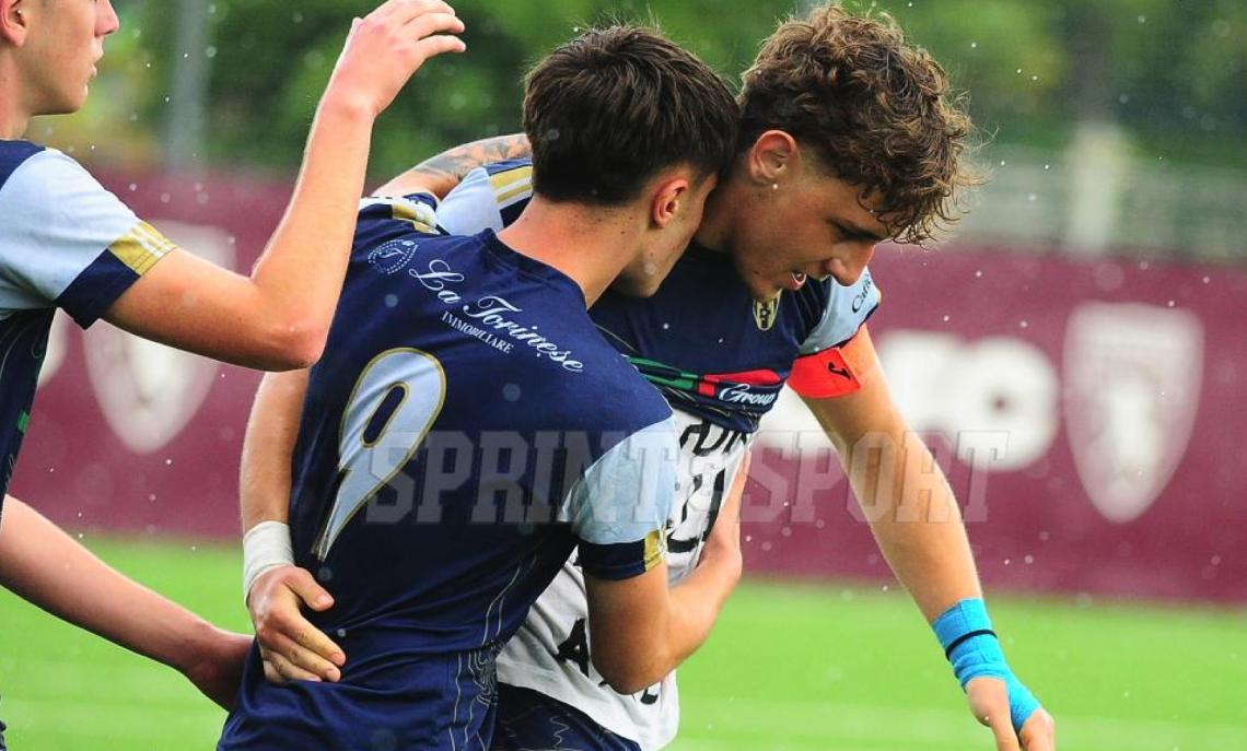 La Gold Cup &egrave; realt&agrave;! Gironi, date e la novit&agrave; della Supercoppa del Piemonte