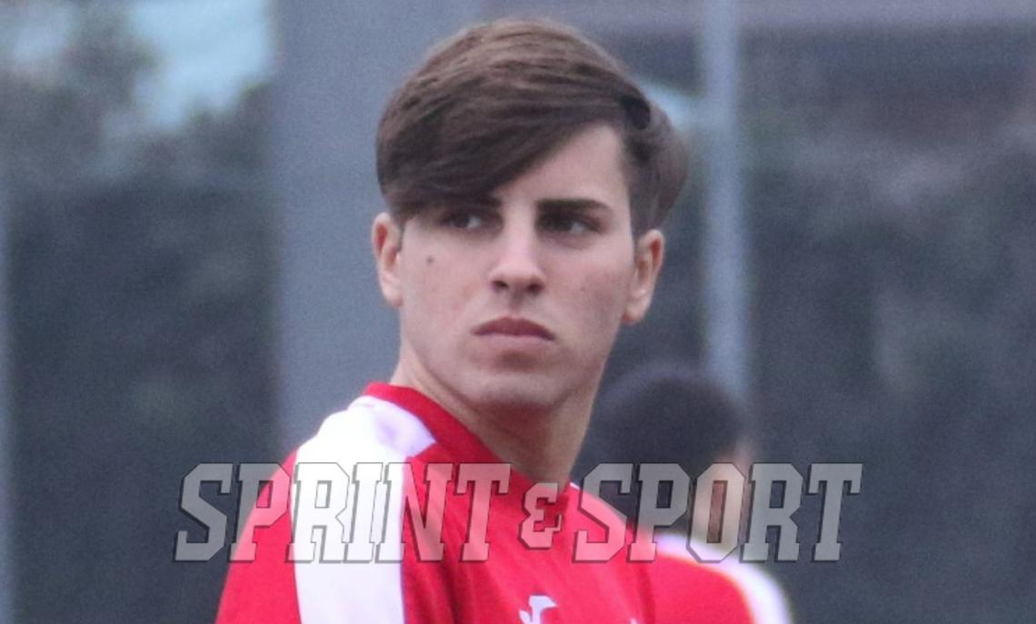 TERZA CATEGORIA PIEMONTE MDN SPORT