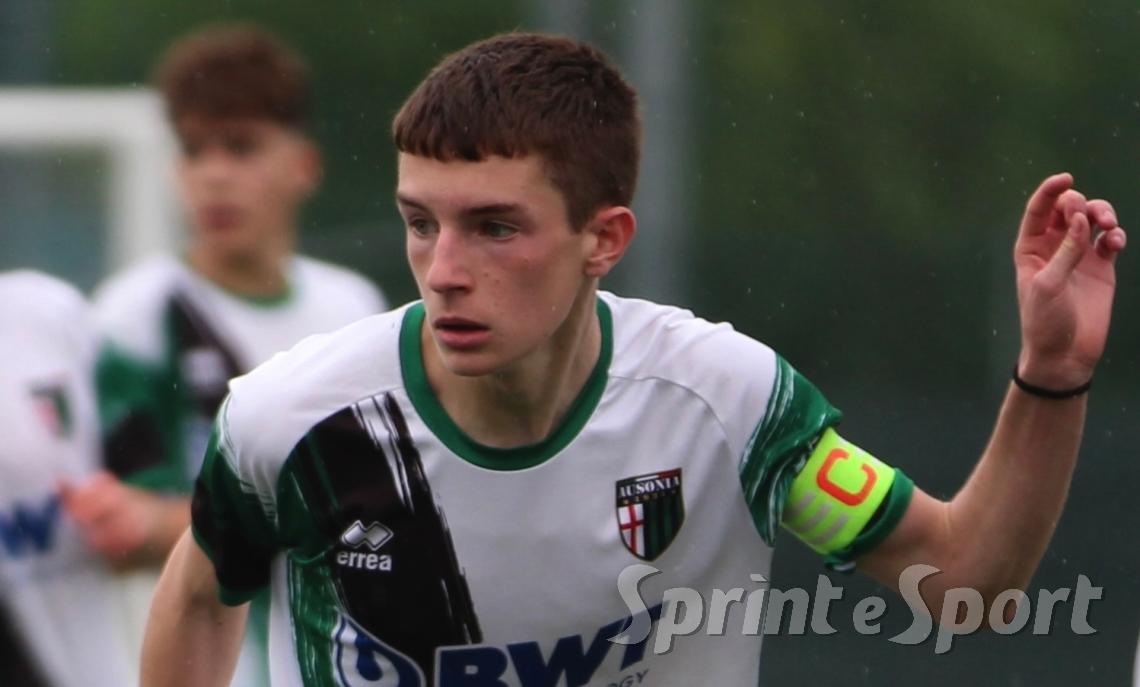 LUCA GAZZONI, ALDINI 