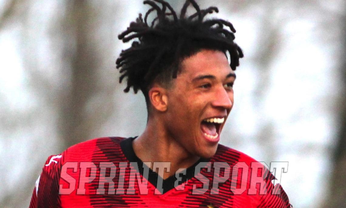 MILAN FUTURO NEWS SERIE C ZEROLI