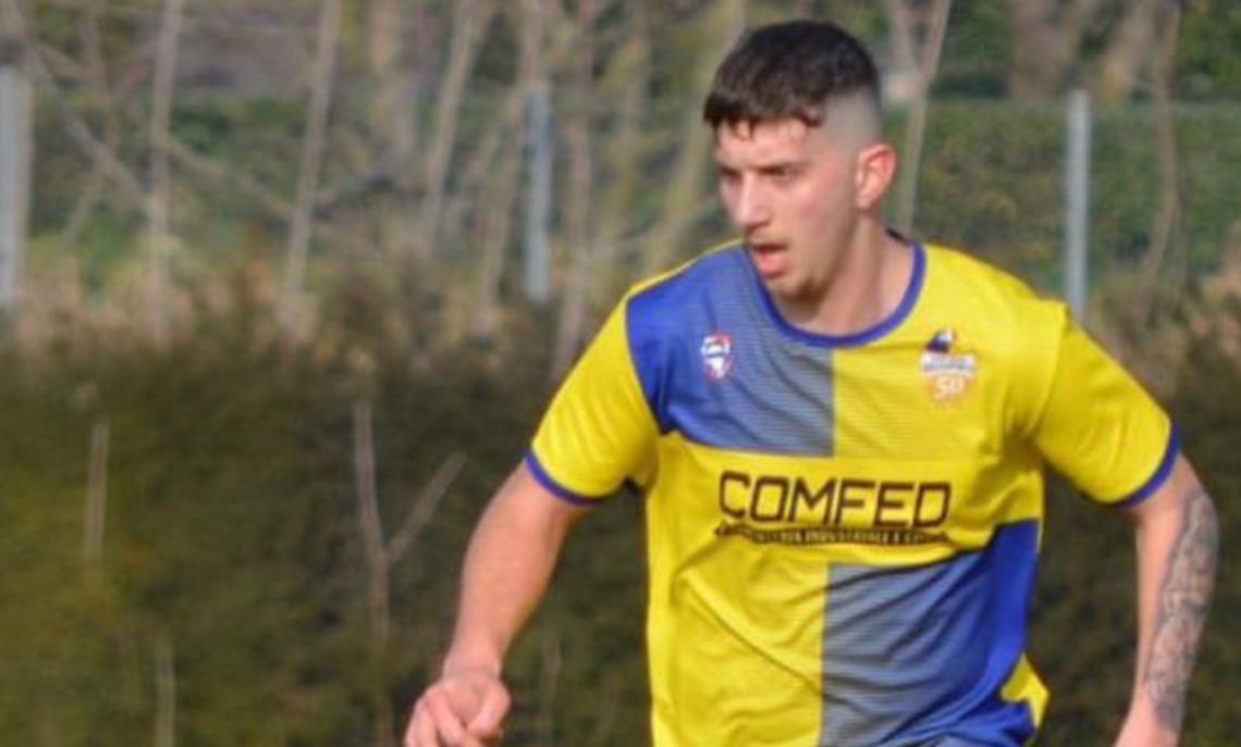 Flavio Vathi ex Brusaporto