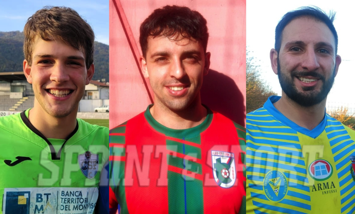 PRIMA CATEGORIA PIEMONTE, CALCIOMERCATO ESTIVO