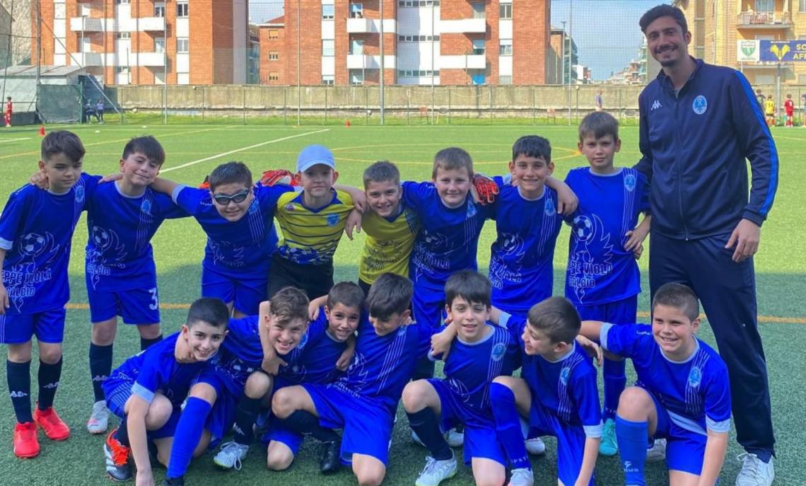 Pronti a costruire una stagione storica: dall'affiliazione col Monza alle certezze nello staff