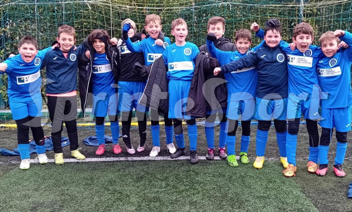 Programmi da grande club: i biancazzurri possono consacrarsi tra le top del settore