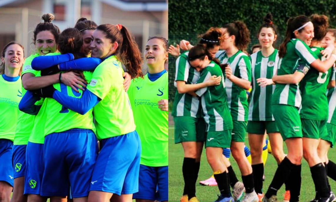 Due storiche rivali uniscono le forze e insieme danno l'assalto alla Serie C