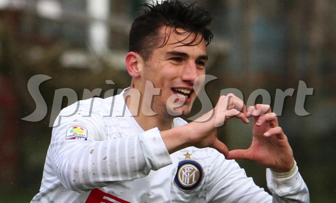 CREMONESE SERIE B - BONAZZOLI FEDERICO
