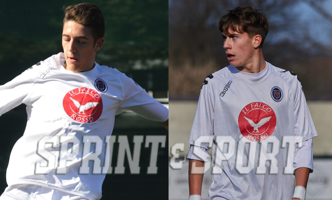 LORENZO CAVALLO, ALESSANDRO CAVALLO