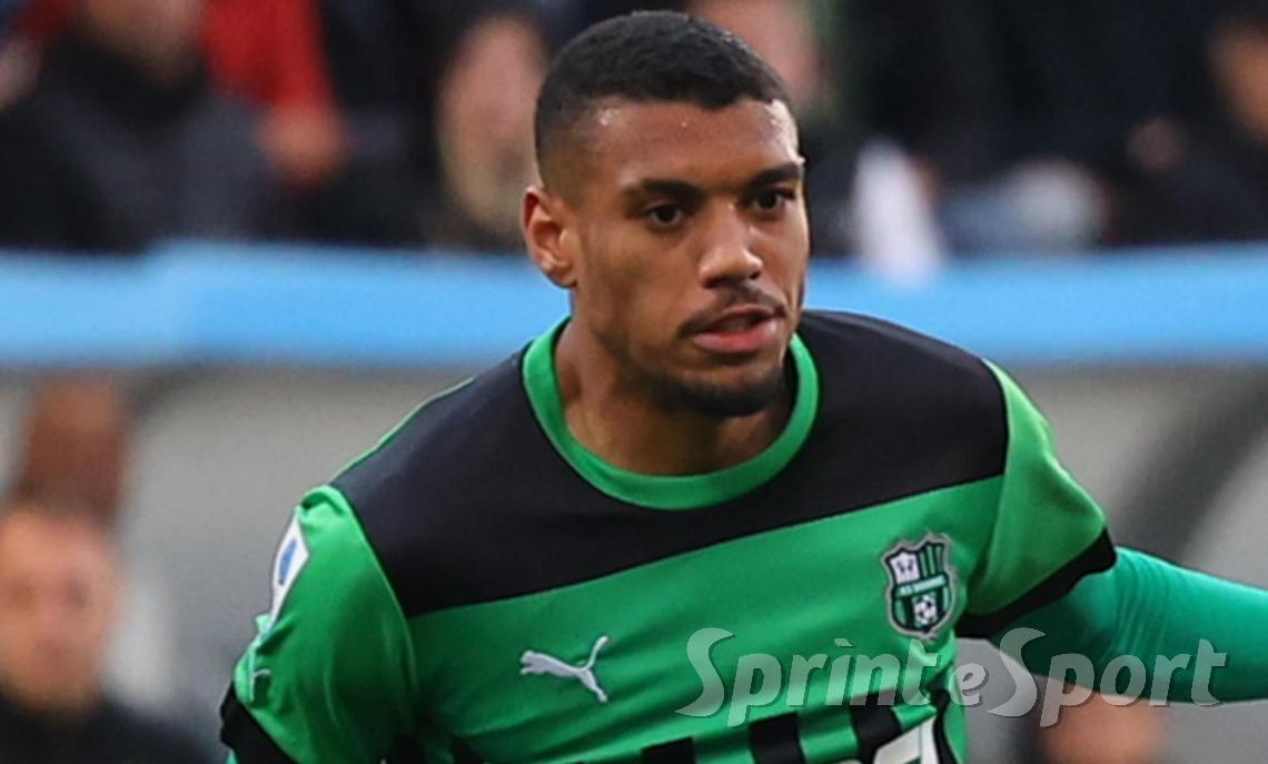 SASSUOLO SERIE B - RUAN TRESSOLDI