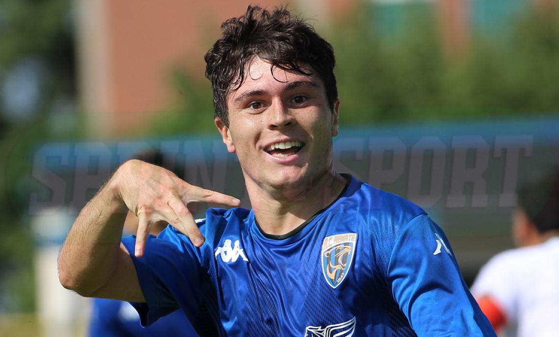 Mattia Tommaso Marchetti